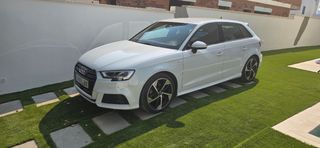 Audi A3 2019