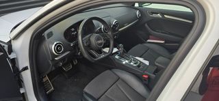 Audi A3 2019
