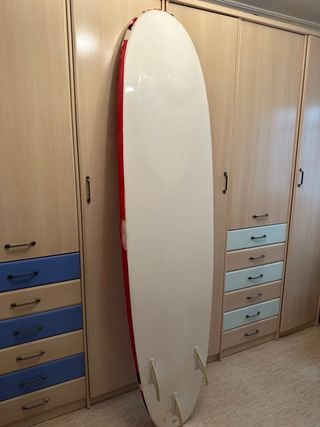 Tabla surf Tribord - 8' 