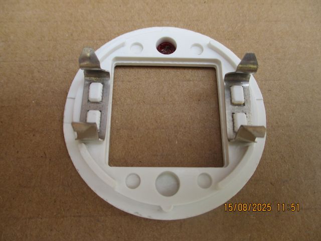 SUPLEMENTO CENTRAL CON VISOR ROJO SIMON 32614-35