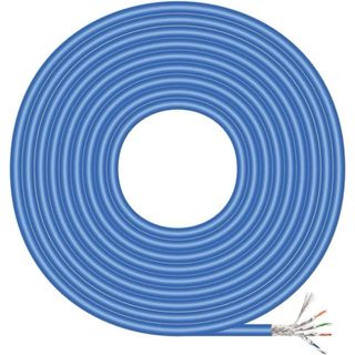 Cable Ethernet CAT7 AISENS 600Mhz RJ45