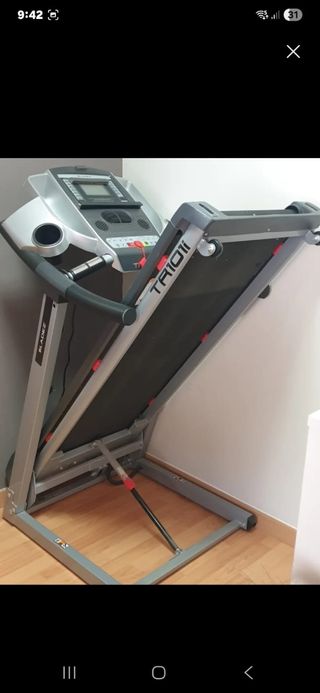Cinta correr Bladez TR101i