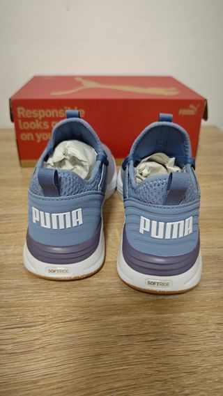 Puma Sneakers - Tg 36 - Nuove