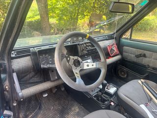 FIAT Panda 4x4 raid