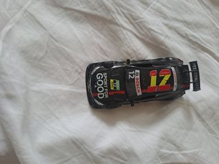 Coche de carreras nº12 - Juguetes