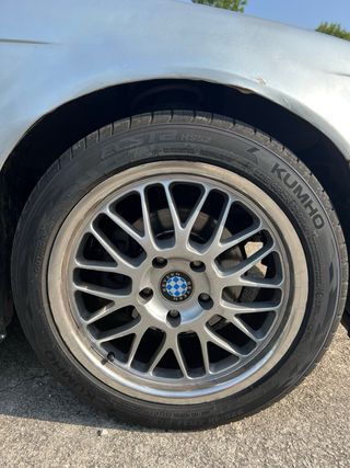 BMW Serie 3 E36 323i