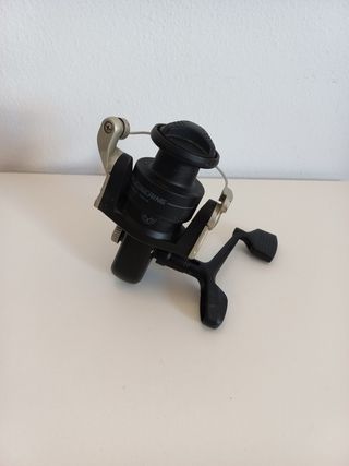 Carrete Pesca Caperlan