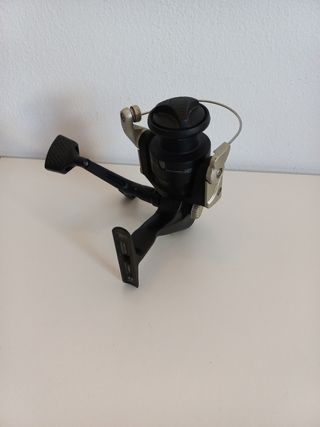 Carrete Pesca Caperlan
