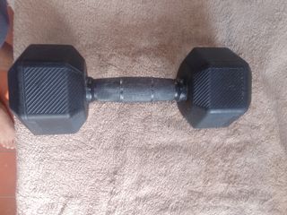 Mancuerna 7.5kg - 16.5lb