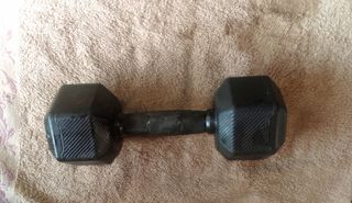 Mancuerna 7.5kg - 16.5lb