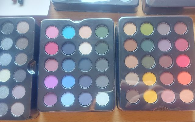 Maquillaje MYA Cosmetics