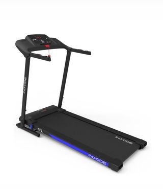 Cinta correr INXIDE Fit-Elliptical