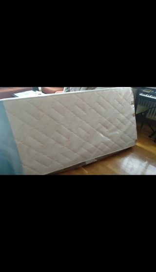 Colchón Flex Essential 90x190