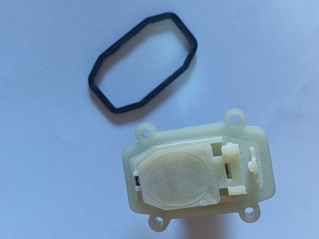 Electroválvula Haier DW12-TFE3