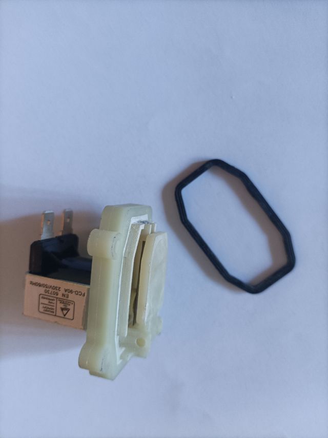 Electroválvula Haier DW12-TFE3