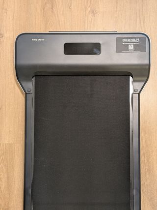Cinta correr plegable WALKINGPAD