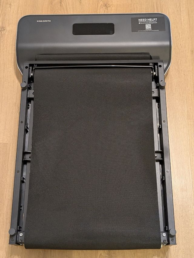 Cinta correr plegable WalkingPad Z1