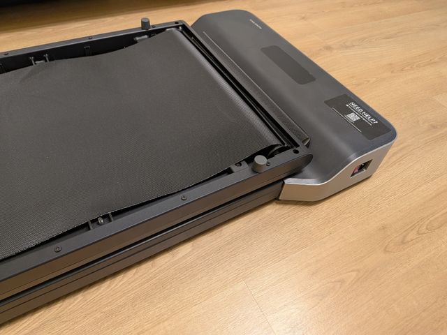 Cinta correr plegable WalkingPad Z1