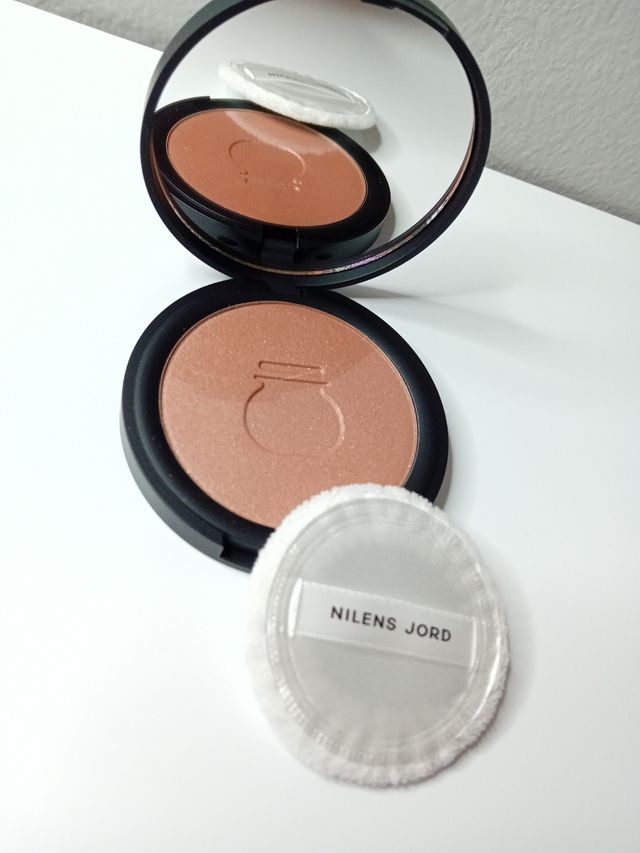 Terra Nilens Jord N.502 Satin