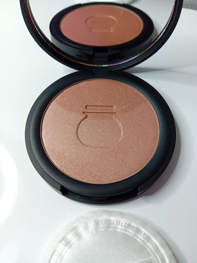 Terra Nilens Jord N.502 Satin