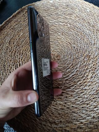 OPPO Find X5 Pro - CPH2305 nero