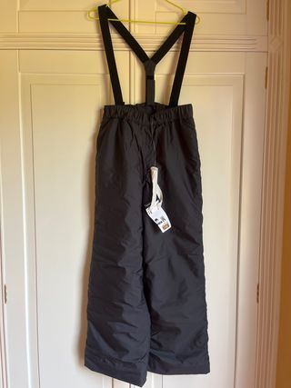 Pantalones de nieve niño 