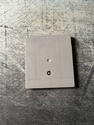 Tetris Game Boy 