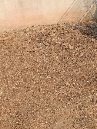 Estiércol de Caballo - Abono