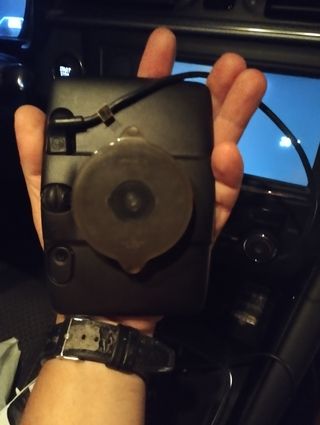 TomTom GPS navegador