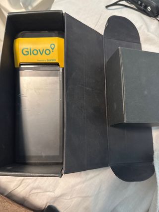 TPV Sunmi Glovo V2
