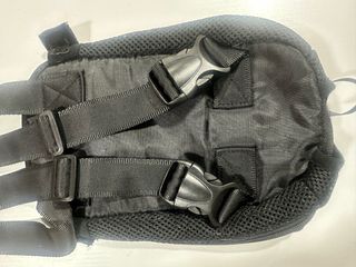 Transportín Mochila Mascotas Chihuahua Yorshire