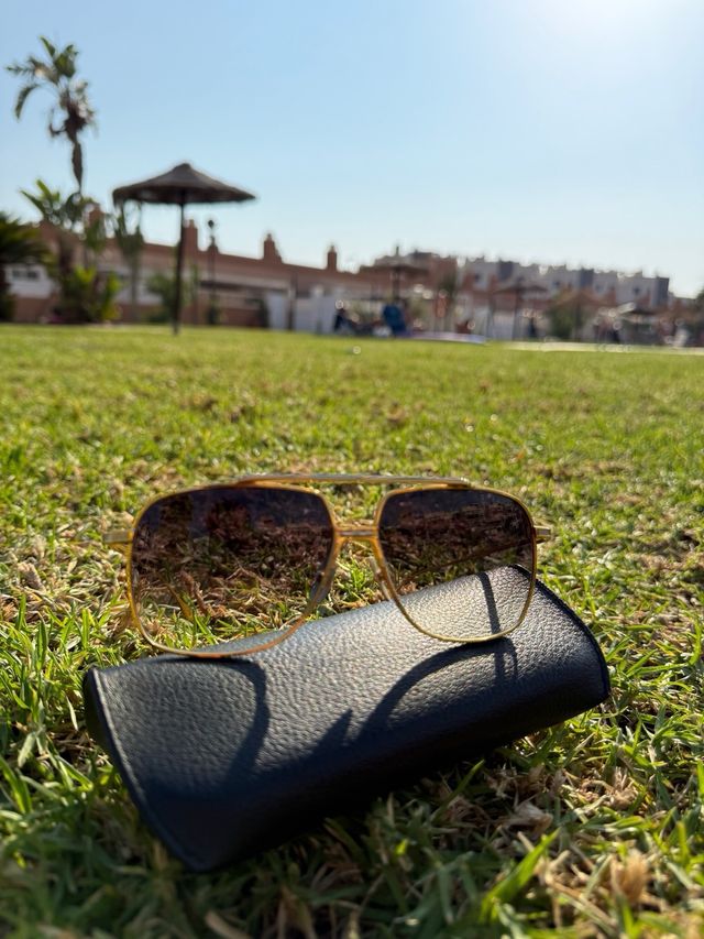 DITA Alkamx DTS-100 - Gafas sol lujo