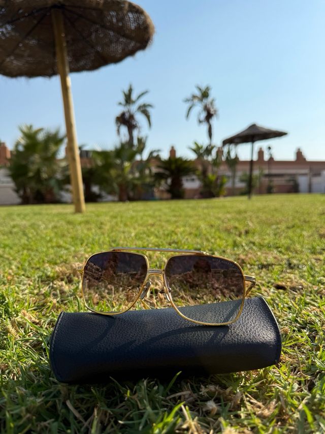 DITA Alkamx DTS-100 - Gafas sol lujo