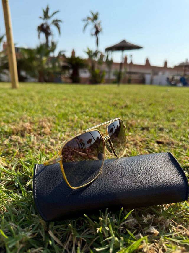 DITA Alkamx DTS-100 - Gafas sol lujo