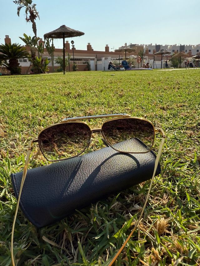 DITA Alkamx DTS-100 - Gafas sol lujo