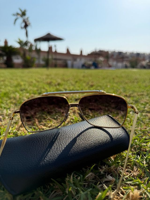 DITA Alkamx DTS-100 - Gafas sol lujo