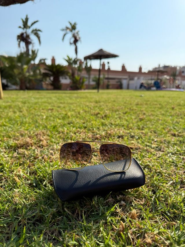 DITA Alkamx DTS-100 - Gafas sol lujo