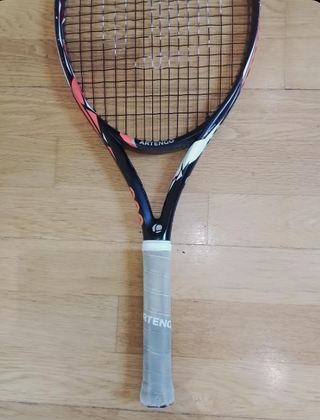Raqueta Tenis Artengo Decathlon