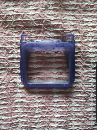 Accesorios GBA SP (Game Boy Advance SP)