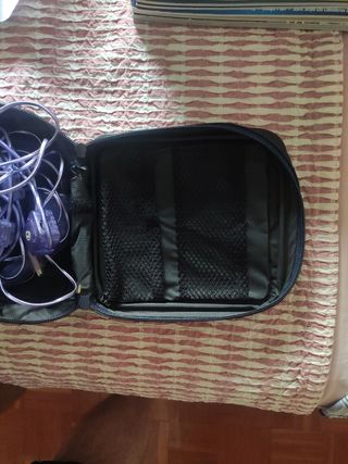 Accesorios GBA SP (Game Boy Advance SP)