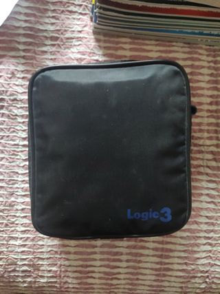 Accesorios GBA SP (Game Boy Advance SP)