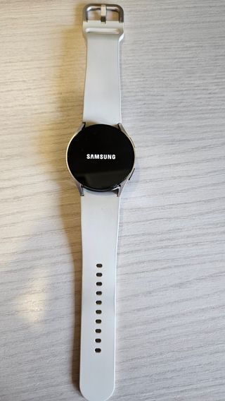 Samsung Galaxy Watch6 40mm blanco