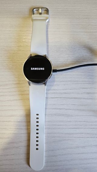 Samsung Galaxy Watch6 40mm blanco