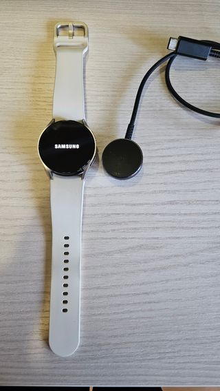 Samsung Galaxy Watch6 40mm blanco