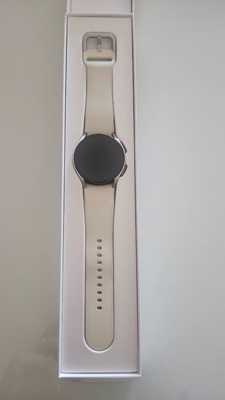 Samsung Galaxy Watch6 40mm blanco