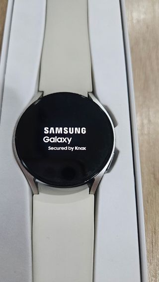 Samsung Galaxy Watch6 40mm blanco