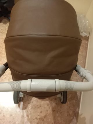 Bebecar sillita - impecable