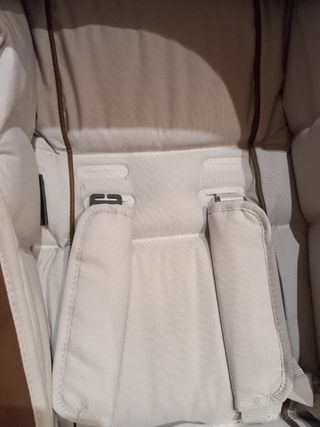 Bebecar sillita - impecable