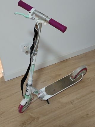 Patinete Oxelo niño/a