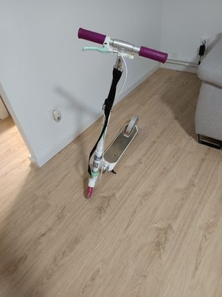 Patinete Oxelo niño/a